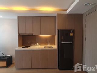 For rent 1 Beds condo in Khlong Toei, Bangkok