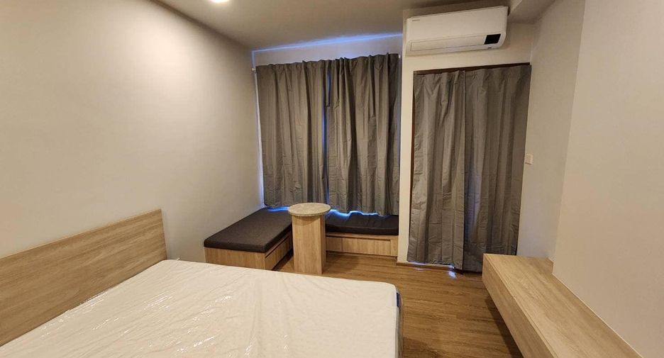 For rent スタジオ condo in Watthana, Bangkok