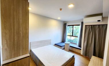 For rent スタジオ condo in Watthana, Bangkok