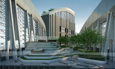 For sale 2 Beds condo in Suan Luang, Bangkok