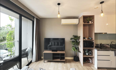 For sale 1 bed condo in Thalang, Phuket