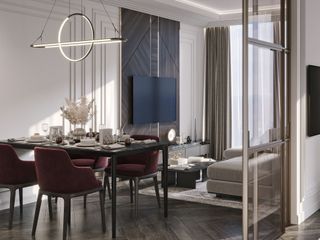 For sale 1 Beds condo in Mueang Phuket, Phuket