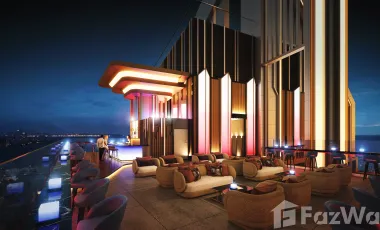 For sale 3 bed condo in South Pattaya, Pattaya
