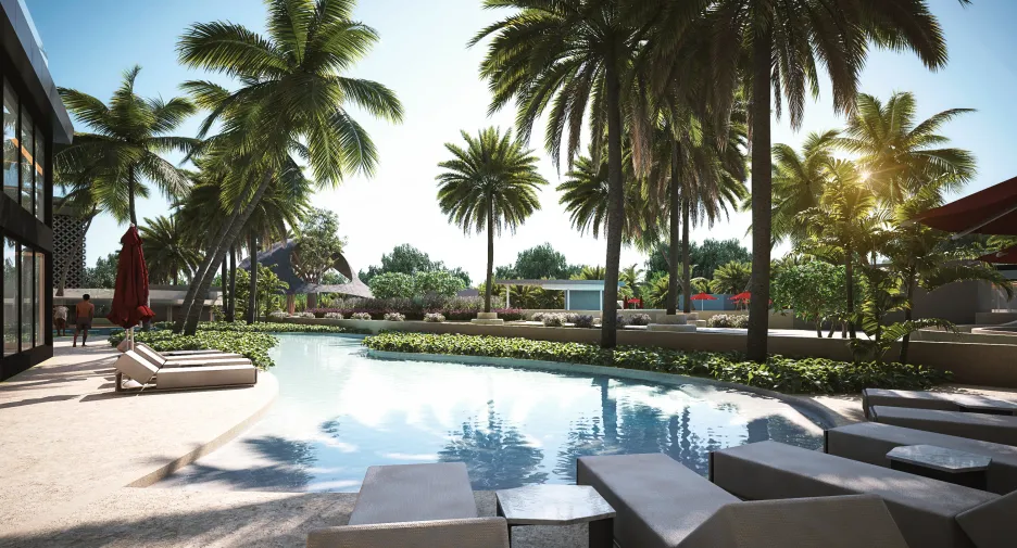 For sale 3 bed condo in South Pattaya, Pattaya