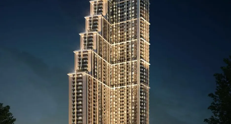 For sale 3 bed condo in South Pattaya, Pattaya
