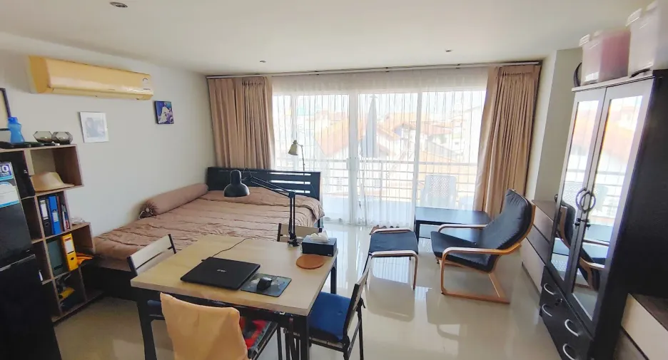 For sale スタジオ condo in Kathu, Phuket