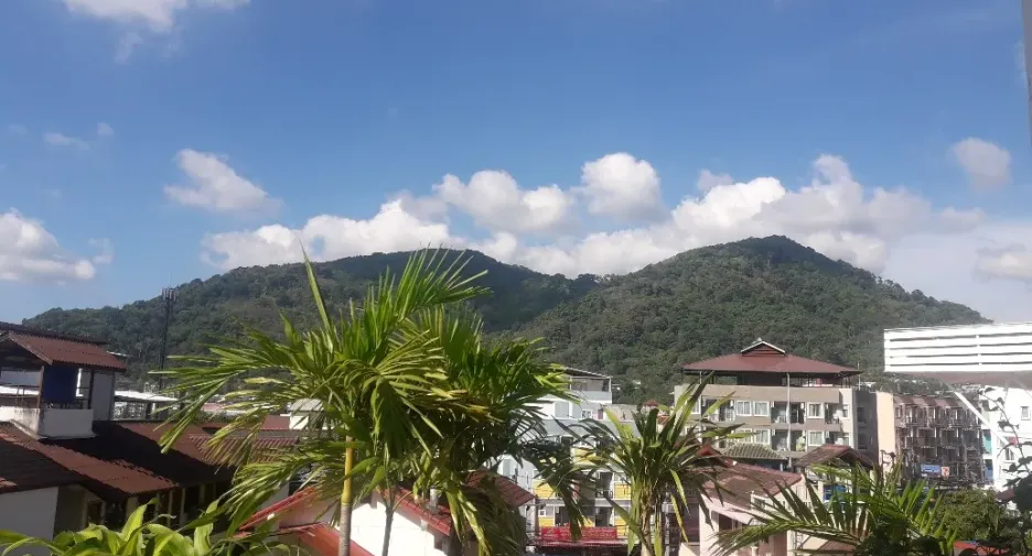 For sale スタジオ condo in Kathu, Phuket
