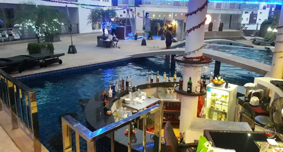 For sale スタジオ condo in Kathu, Phuket