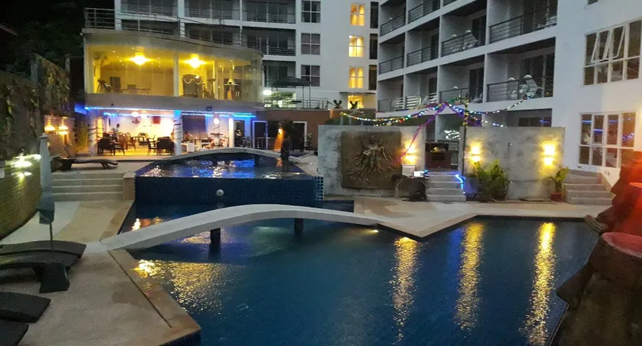 For sale スタジオ condo in Kathu, Phuket