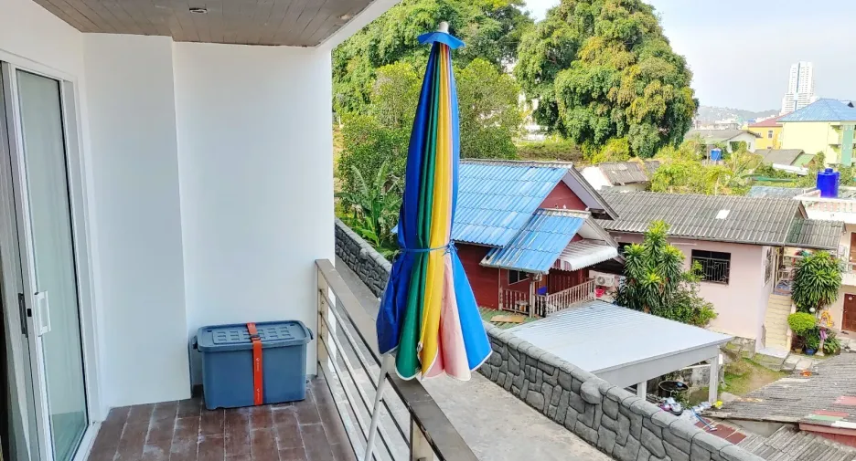 For sale スタジオ condo in Kathu, Phuket