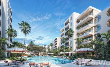 For sale 2 bed condo in Thalang, Phuket