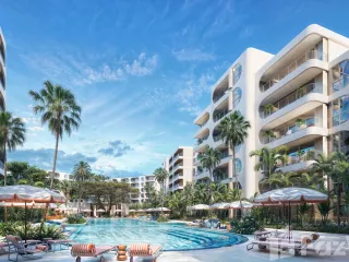 For sale 2 bed condo in Thalang, Phuket