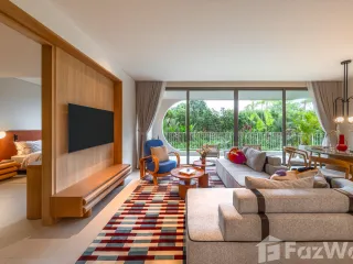 For sale 2 bed condo in Thalang, Phuket
