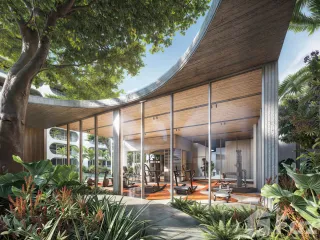 For sale 2 bed condo in Thalang, Phuket