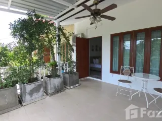 For sale 2 bed house in Thalang, Phuket