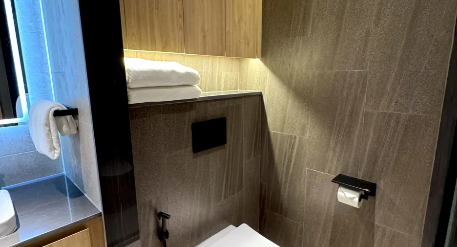 For sale 1 bed condo in Thalang, Phuket