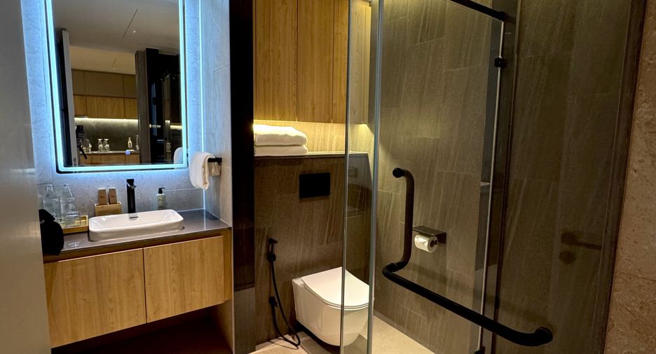 For sale 1 bed condo in Thalang, Phuket