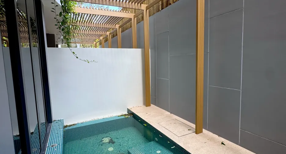 For sale 1 bed condo in Thalang, Phuket
