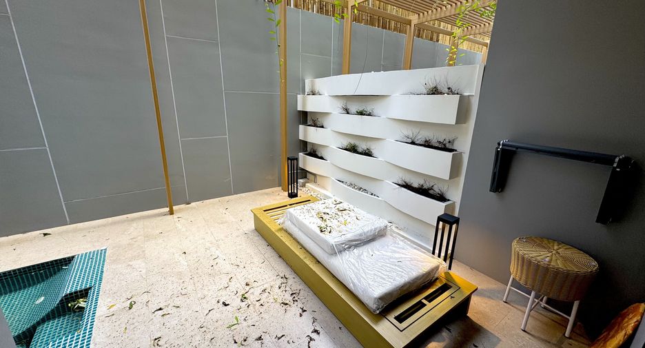 For sale 1 bed condo in Thalang, Phuket