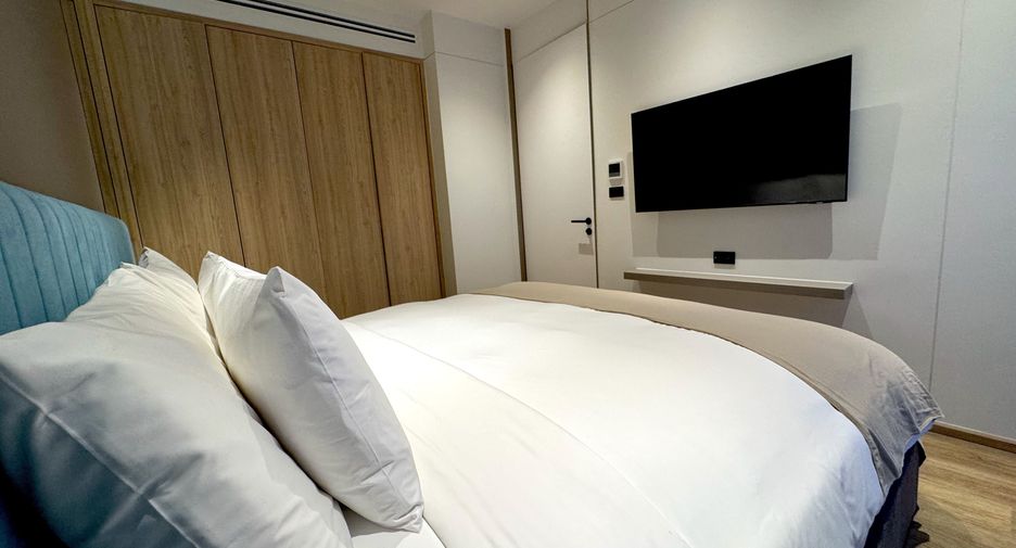 For sale 1 bed condo in Thalang, Phuket