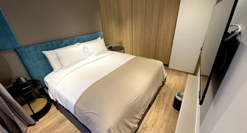 For sale 1 bed condo in Thalang, Phuket