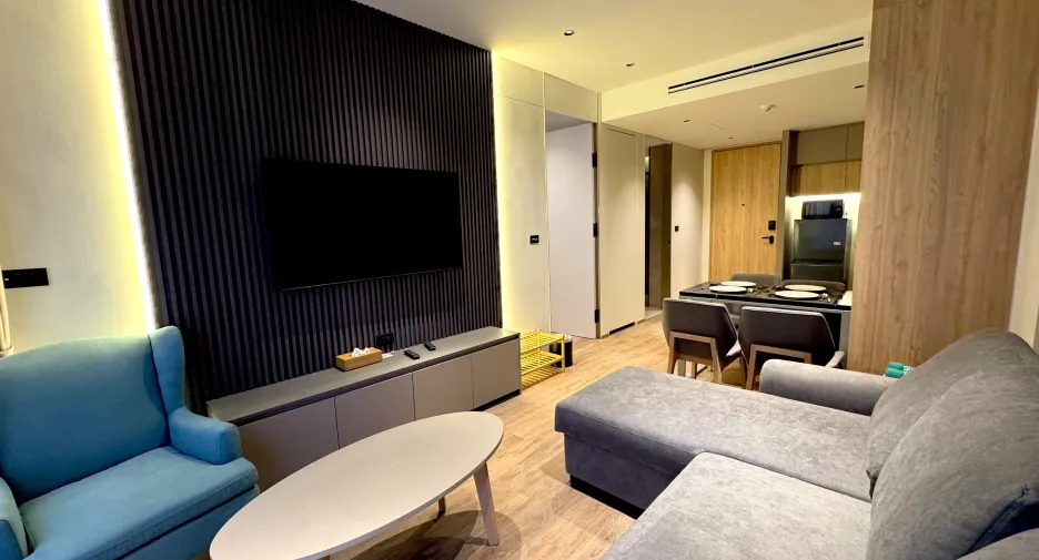 For sale 1 bed condo in Thalang, Phuket