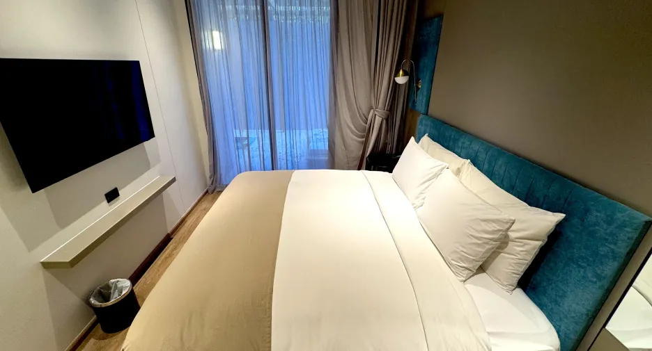 For sale 1 bed condo in Thalang, Phuket