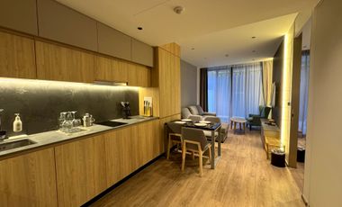 For sale 1 bed condo in Thalang, Phuket