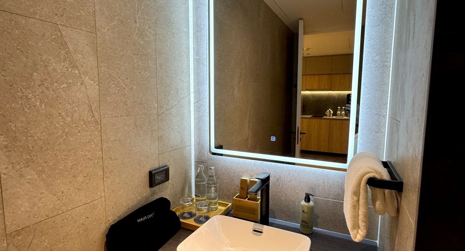 For sale 1 bed condo in Thalang, Phuket
