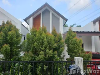 For sale 2 bed house in Thalang, Phuket