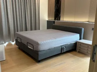 For rent 4 bed villa in Bueng Kum, Bangkok