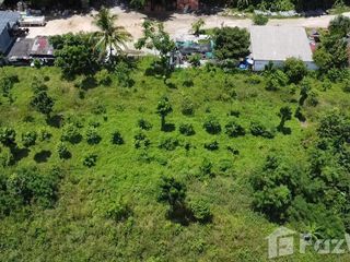 For sale land in Mueang Phuket, Phuket