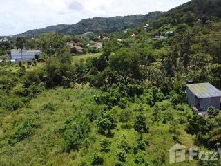 For sale land in Mueang Phuket, Phuket