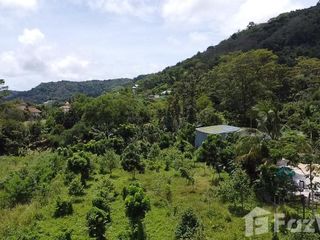 For sale land in Mueang Phuket, Phuket