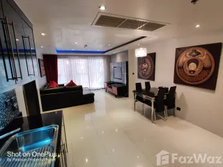 For sale 1 bed condo in Kathu, Phuket