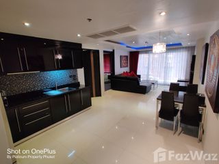 For sale 1 bed condo in Kathu, Phuket