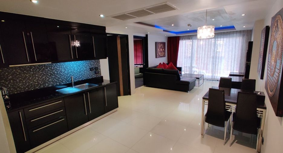 For sale 1 bed condo in Kathu, Phuket