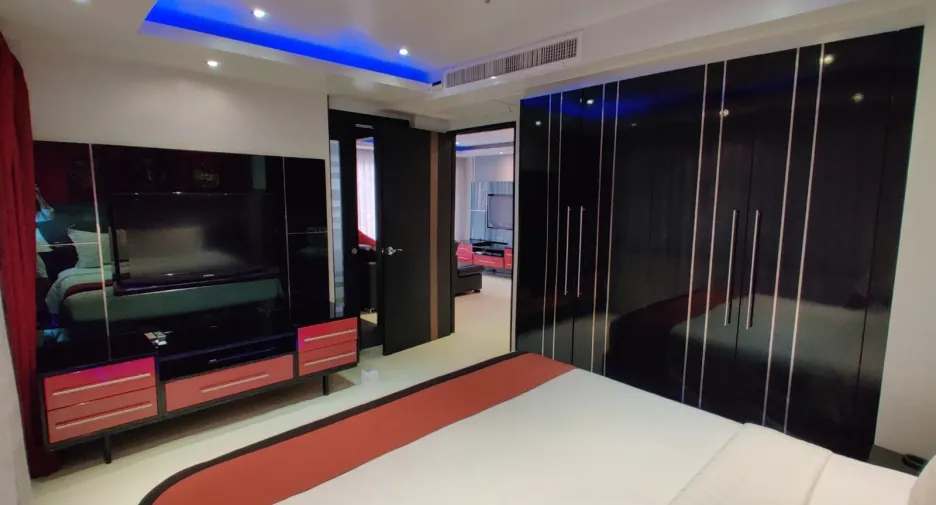 For sale 1 bed condo in Kathu, Phuket