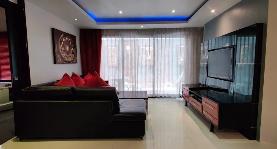 For sale 1 bed condo in Kathu, Phuket