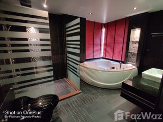 For sale 1 bed condo in Kathu, Phuket