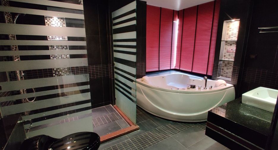 For sale 1 bed condo in Kathu, Phuket