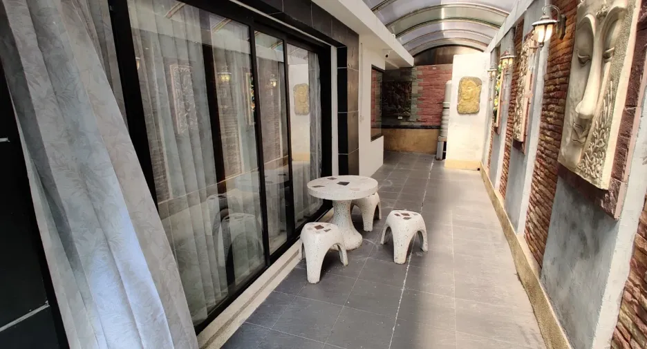 For sale 1 bed condo in Kathu, Phuket