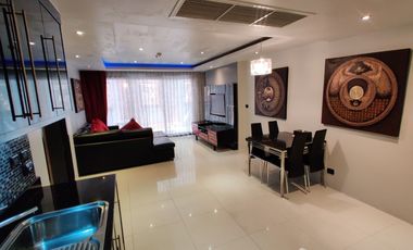 For sale 1 bed condo in Kathu, Phuket
