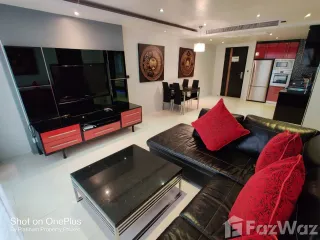 For sale 1 bed condo in Kathu, Phuket