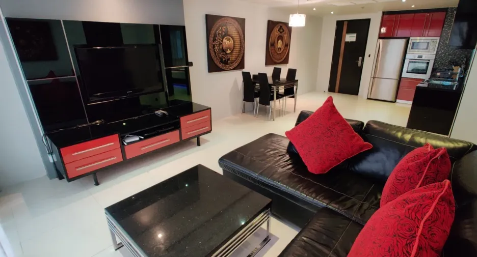 For sale 1 bed condo in Kathu, Phuket