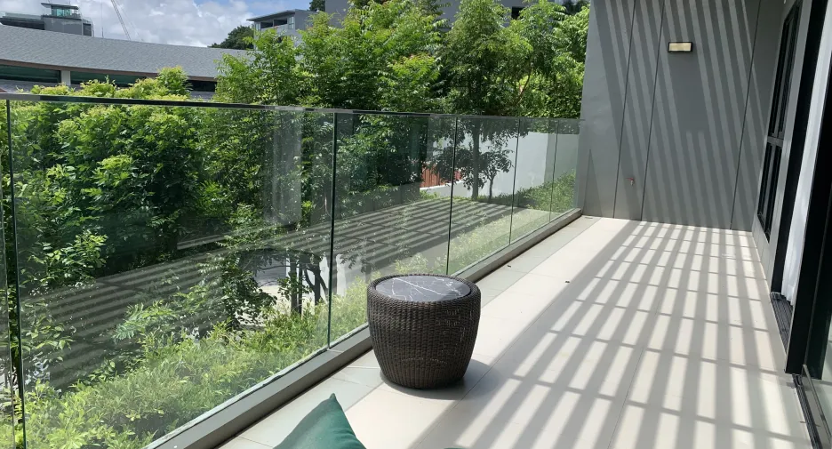 For sale 2 bed condo in Thalang, Phuket
