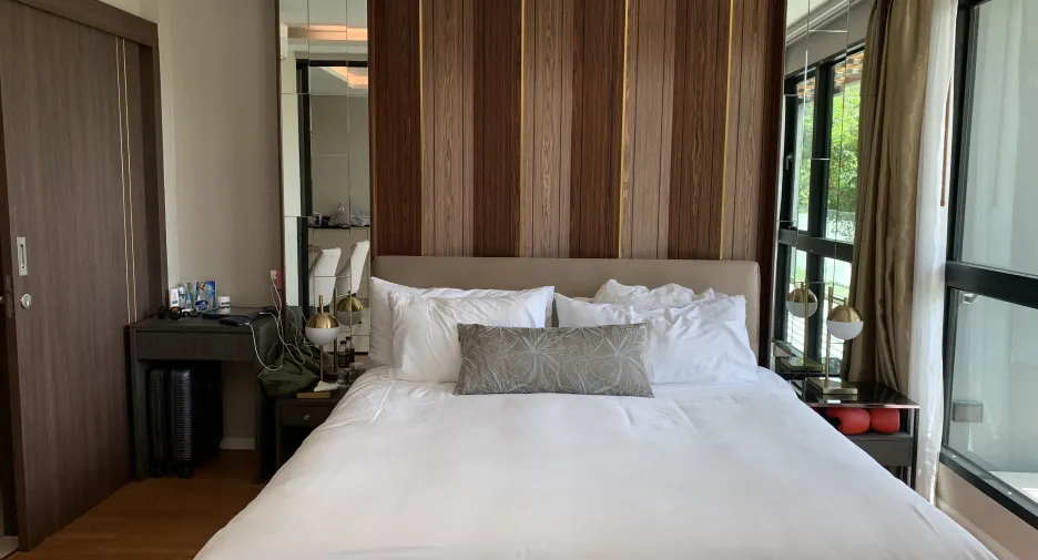 For sale 2 bed condo in Thalang, Phuket