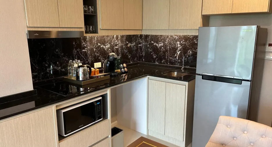 For sale 2 bed condo in Thalang, Phuket