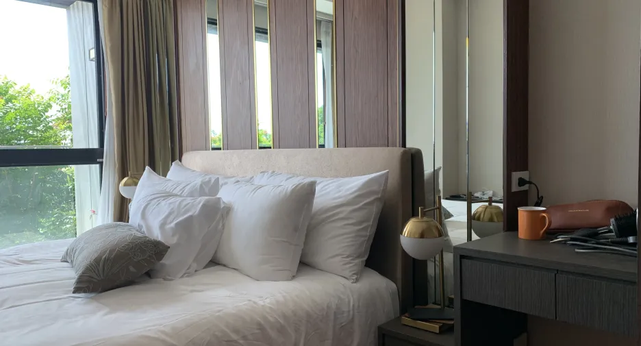 For sale 2 bed condo in Thalang, Phuket