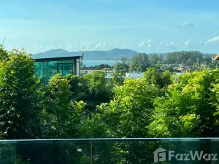 For sale 2 bed condo in Thalang, Phuket